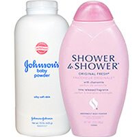 Talcum Powder Lawsuit