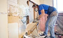 Chinese Drywall