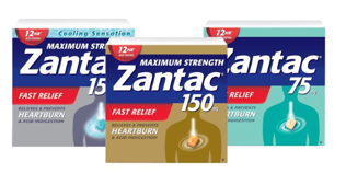Zantac Lawsuit